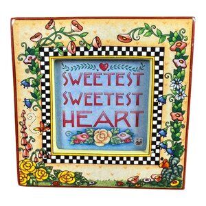 Mary Engelbreit‎ Frame